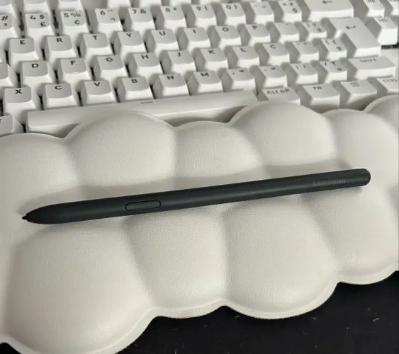 Caneta S Pen Samsung tab s6 lite