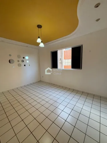 Alugase apartamento na cidade da esperança