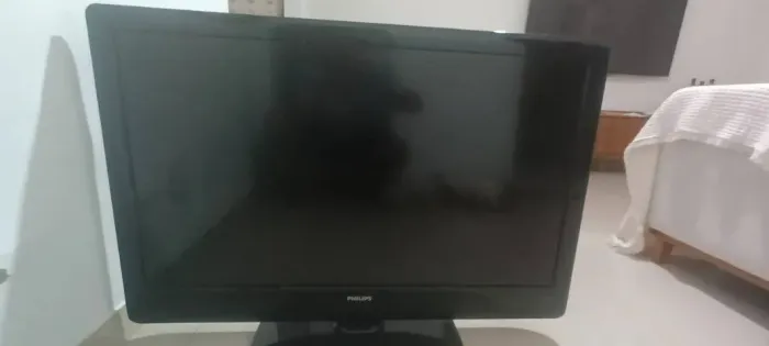TV Philips 40 LCD para peças