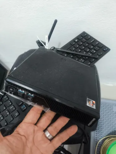 Mini PC positivo Rayzen 5 pro