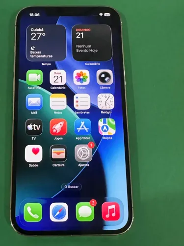 Iphone 12 pro max 512gb