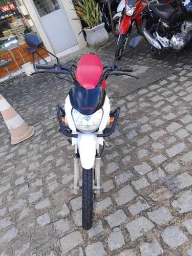 Pop 110i 2022 pra vender ligero
