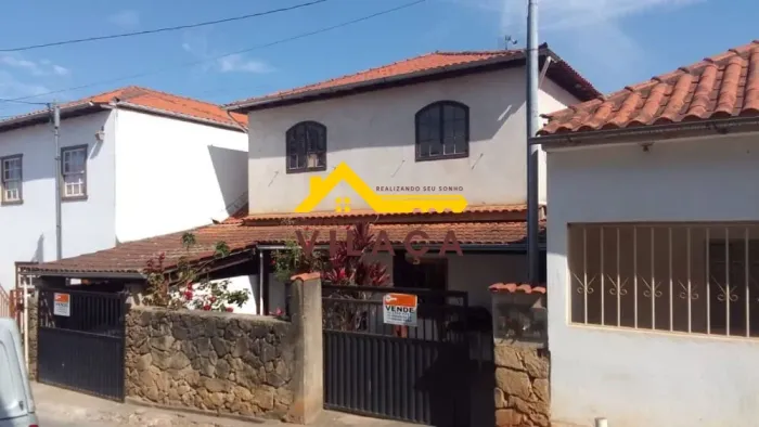 Casa para comprar Cuiabá Tiradentes