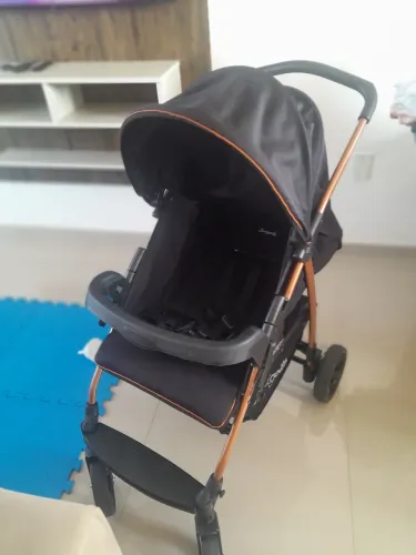 Carrinho de bebe
