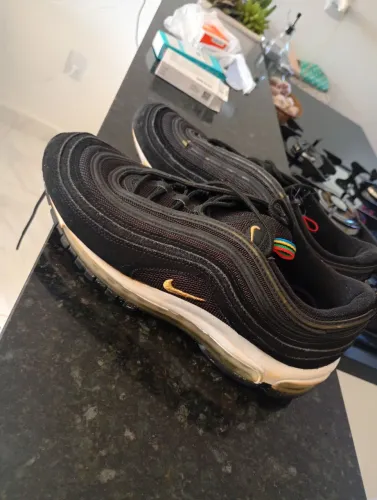 Vendo Tênis Nike Air Max