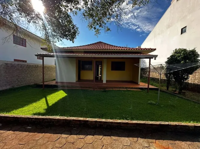 Casa Residencial à venda, Neva, Cascavel - CA2981.