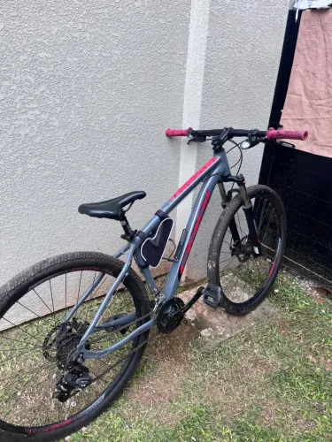 Bicicleta Oggi