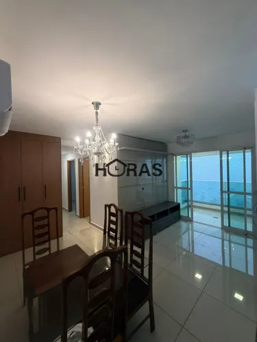Apartamento para Locação no NYC | 3 Quartos