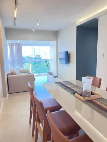 Apartamento à venda no LAGUNA, ALPHAVILLE I, Salvador, BA