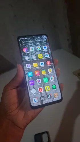 Realme C55