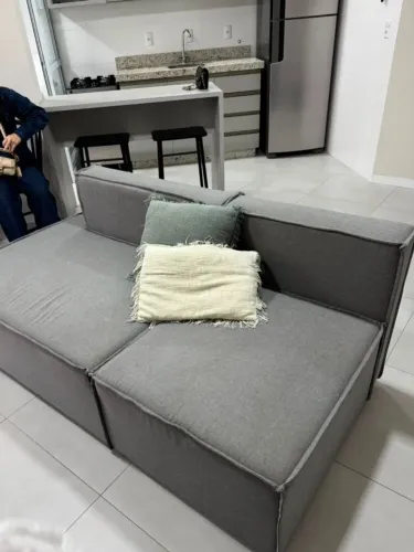 Sofá Sala