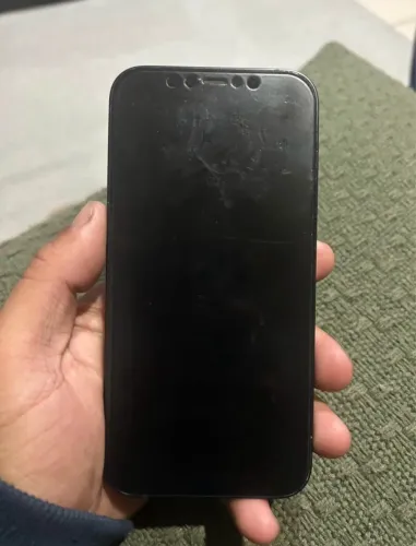 iPhone 12