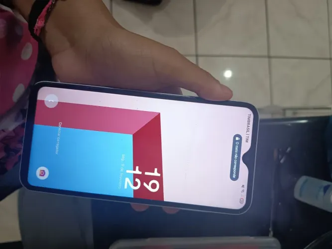 VENDO CELULAR SAMSUNG A15