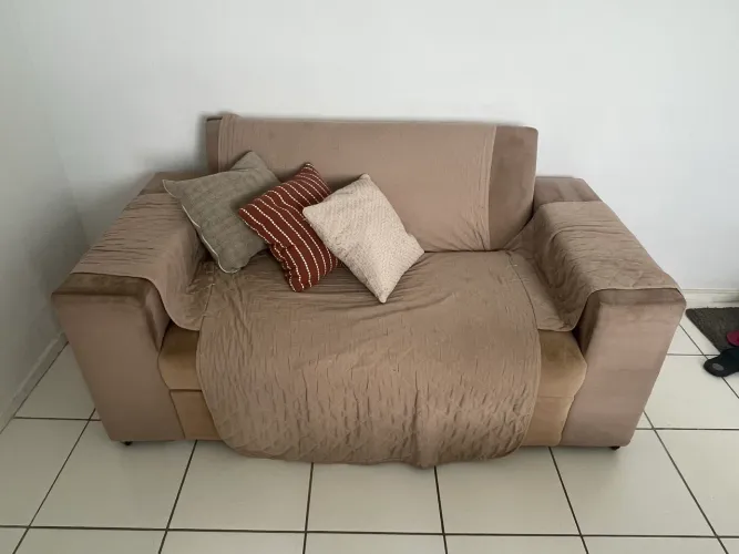 Sofá cama