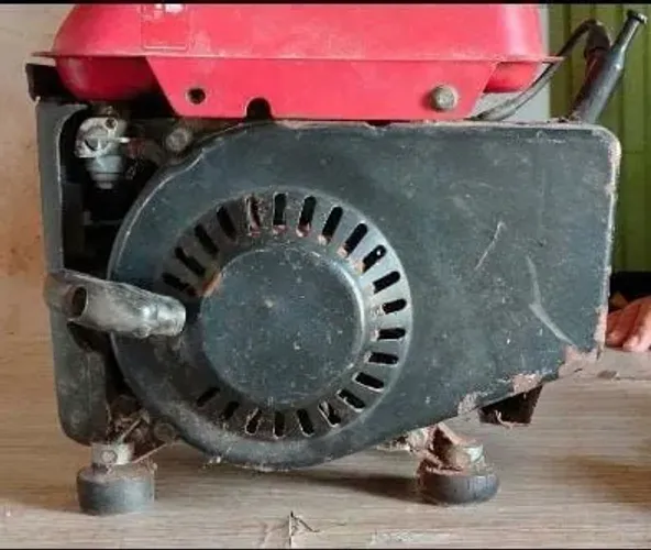 Gerador