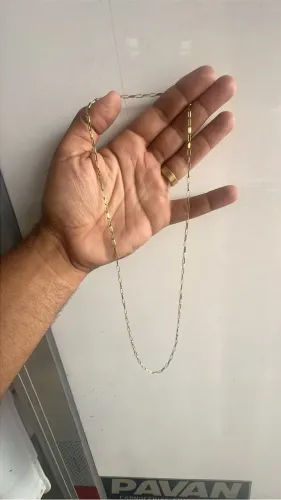 corrente de Ouro 5,2g