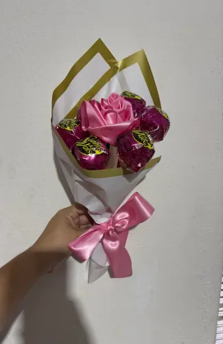 Buquês de BomBom p