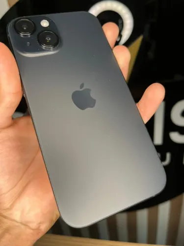 iPhone 15 128GB Seminovo Oferta Especial