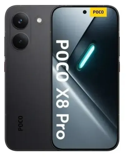 Celular Poco X8 Pro 512 GB , 5G