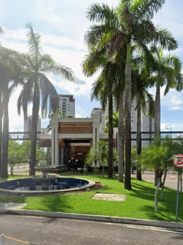 Condomínio Liverpool - 69M² - 2 Dorms ( 1 suíte ) - Ponta Negra