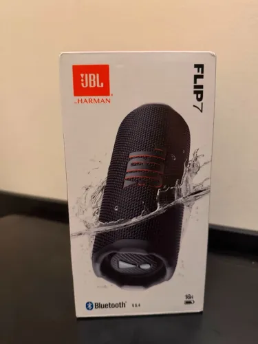 JBL Flip 7 - Lacrada