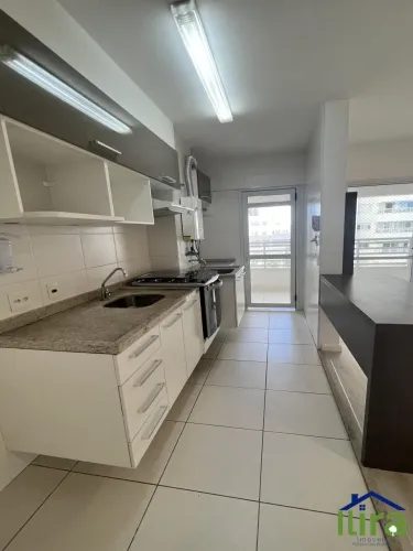 Apartamento Para Locacao Com 2 Dormitorios No Condominio Jardins Do Brasil Em Osasco