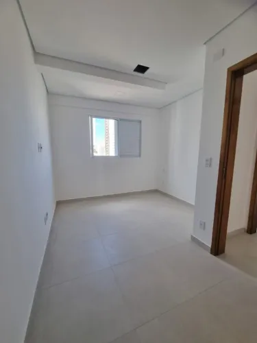 APARTAMENTO NOVO COM VARANDA E CHURRASQUEIRA | VILA EMA | DESCONTO DE R$ 500 POR 5 MESES!