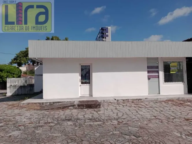 Casa de esquina