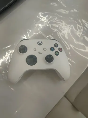 Controle Xbox series S/X