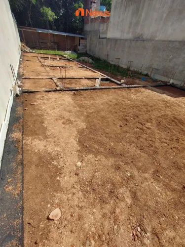 Excelente Terreno na parte alta do Laranjal Pronto para Construir!