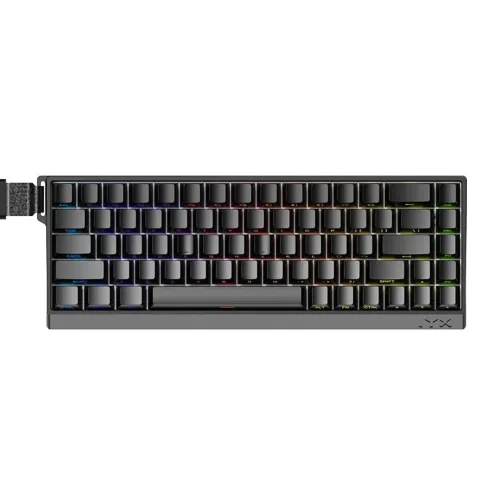 Teclado Gamer - magnético - IYX MU68 PRO (com rapid trigger)