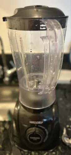 Liquidificador Tornado Mallory
