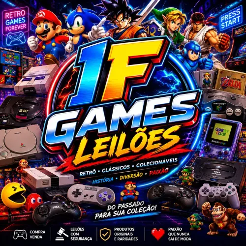 Vendo vídeo games retrô preço assecivel