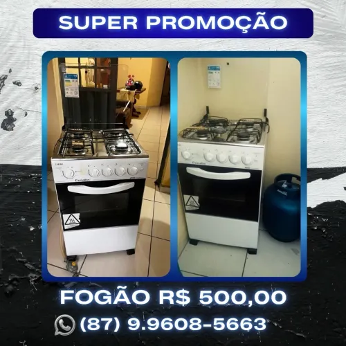 Fogão