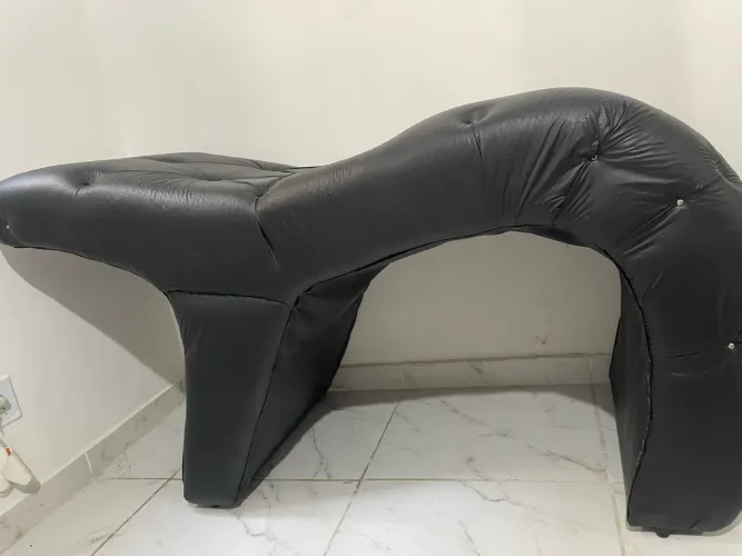 Maca para extensão de cílios / estética NOVA R$ 400,00