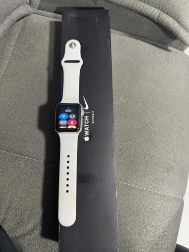 Relógio Apple Warch Série 3