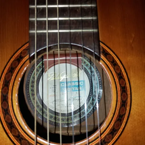 Violão