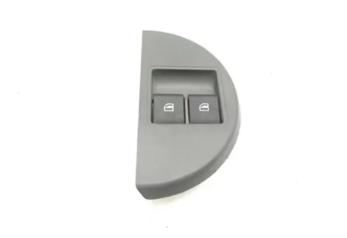 Botao Vidro Eletrico Dianteira Esquerda Gol G4 2009
