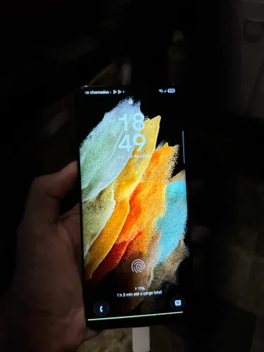 Samsung S21 Ultra 512GB