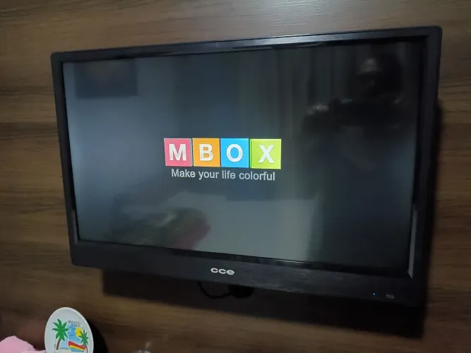 Vendo 2 TVs de Led