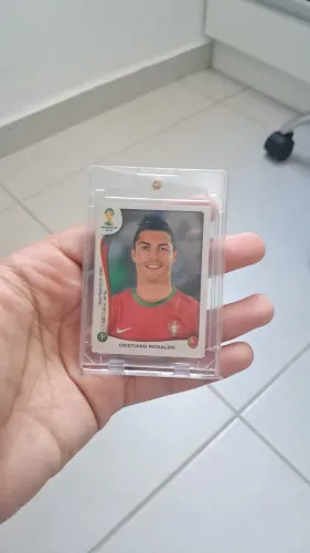 C.RONALDO 2014