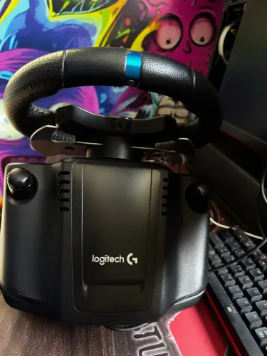 Volante G29