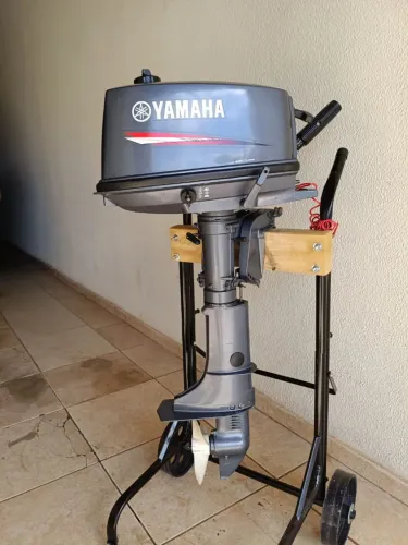 Motor de popa