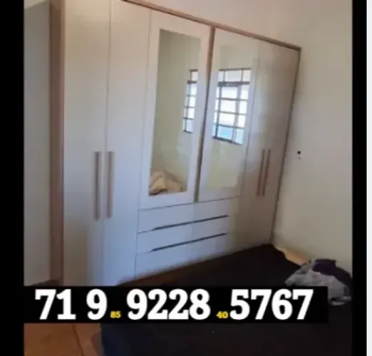 MONTADOR DE MÓVEIS