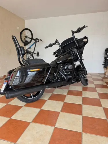 Harley-Davidson Street Glide Flhx 2024