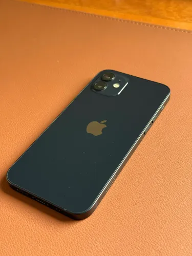 Iphone 12 Preto 64GB