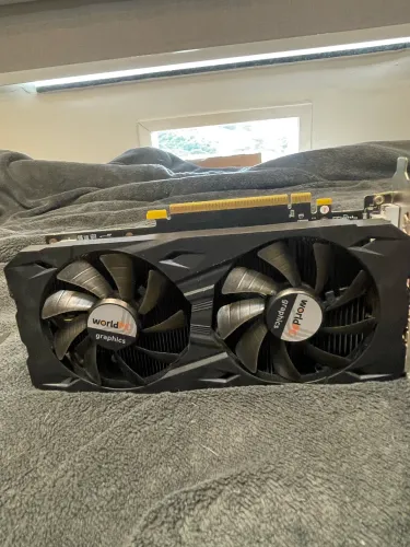 gtx 1660ti 