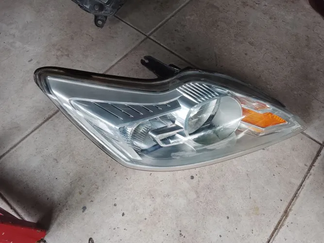 Farol de Focus n 2 L4 ZAP 21 