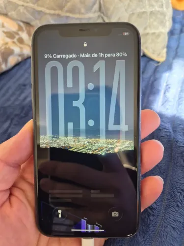 iPhone 11 128gb