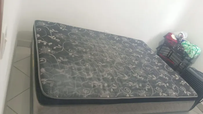 Cama Casal